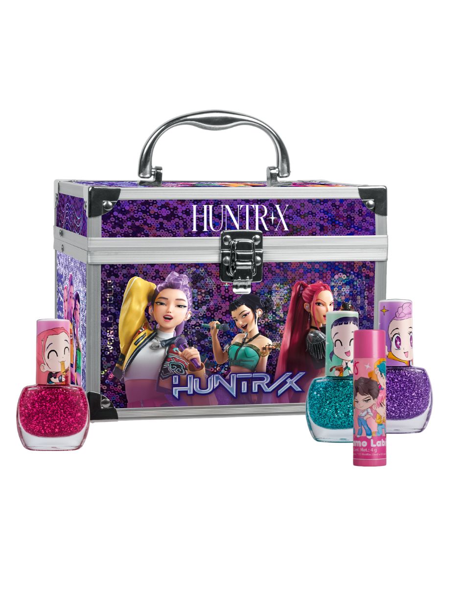 Set maquillaje Set maquillaje